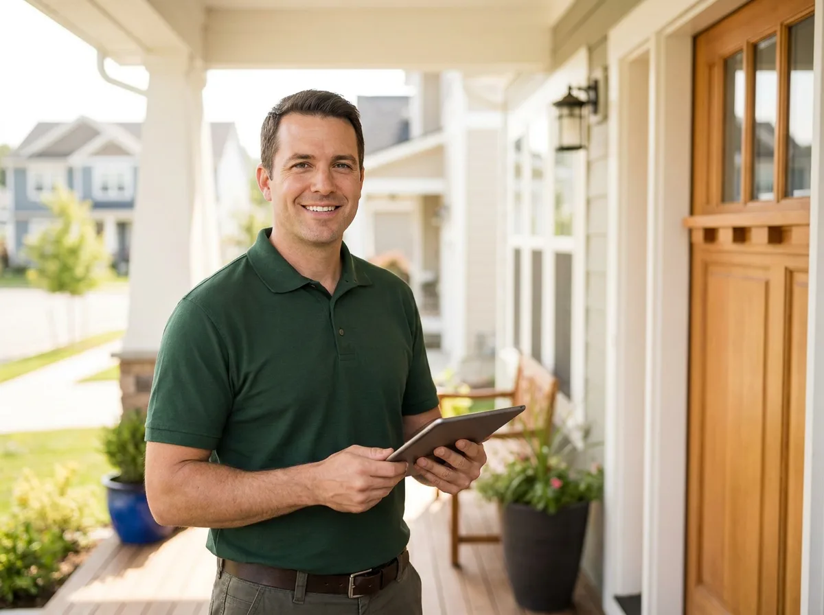 Pest control FAQs for Whitewater, KS